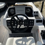 2027 Evotti 523 CS - Black/White